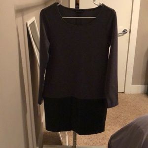 Banana republic dress; never worn